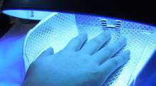 UVLED美容