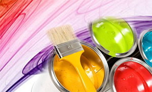 UV油墨在工業領域中的應用